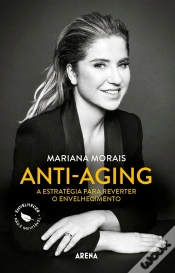 Capa do artigo Anti-Aging