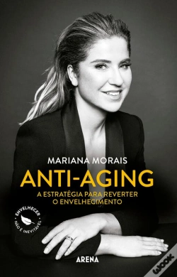 Capa do artigo Anti-Aging