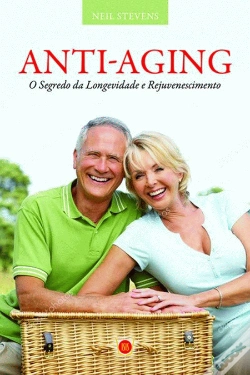 Capa do artigo Anti-Aging