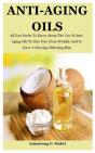 Anti-Aging Oils - Preview