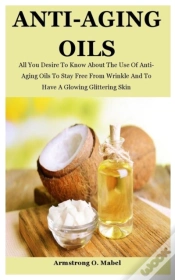 Capa do artigo Anti-Aging Oils