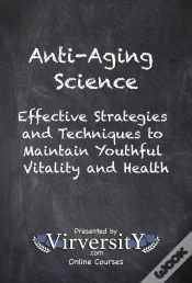 Capa do artigo Anti-Aging Science