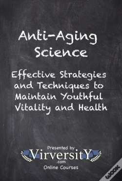 Capa do artigo Anti-Aging Science