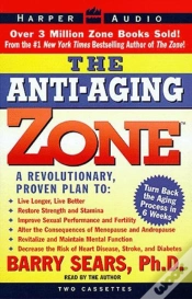 Capa do artigo Anti-Aging Zone