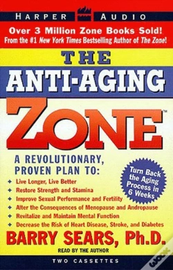 Capa do artigo Anti-Aging Zone