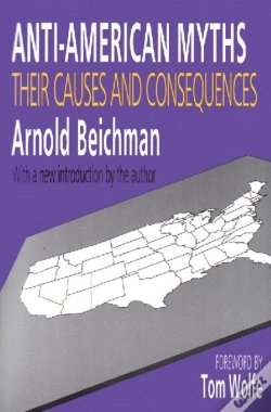 Capa do artigo Anti-American Myths