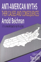 Capa do artigo Anti-American Myths