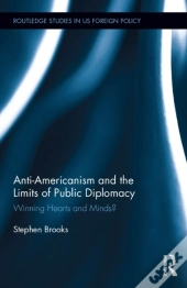Anti-Americanism And The Limits Of Public Diplomacy