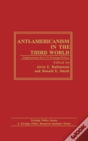 Capa do artigo Anti Americanism In The Third World Implications