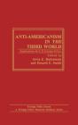 Anti Americanism In The Third World Implications - Preview