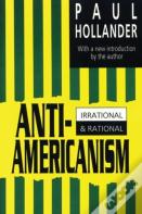 Anti-Americanism
