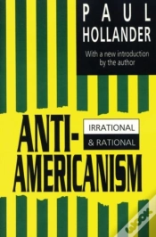 Capa do artigo Anti-Americanism