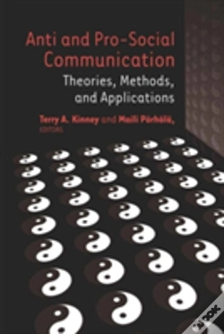 Capa do artigo Anti And Pro-Social Communication