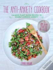 Capa do artigo Anti-Anxiety Cookbook