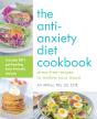 Anti-Anxiety Diet Cookbook - Preview