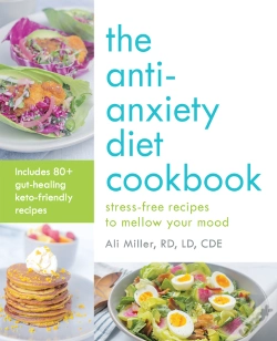 Capa do artigo Anti-Anxiety Diet Cookbook
