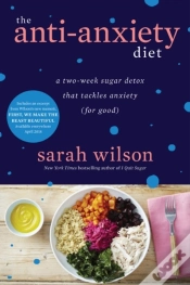 Capa do artigo Anti-Anxiety Diet