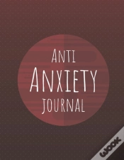 Capa do artigo Anti Anxiety Journal
