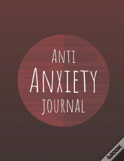 Capa do artigo Anti Anxiety Journal