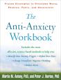 Anti-Anxiety Workbook - Preview