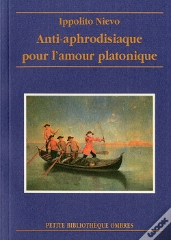 Capa do artigo Anti-Aphrodisiaque Pour Amour Platonique