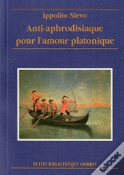 Capa do artigo Anti-Aphrodisiaque Pour Amour Platonique