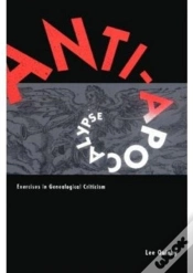 Capa do artigo Anti-Apocalypse