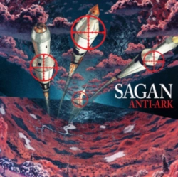 Capa do artigo Anti Ark - CD
