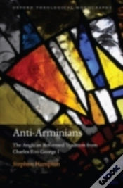 Capa do artigo Anti-Arminians