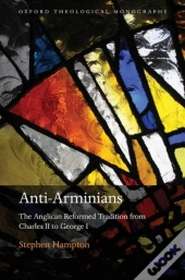 Anti-Arminians