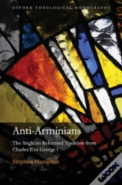 Capa do artigo Anti-Arminians