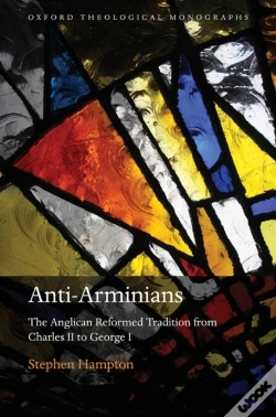 Capa do artigo Anti-Arminians