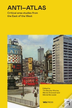 Capa do artigo Anti-Atlas