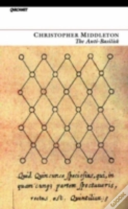 Capa do artigo Anti-Basilisk