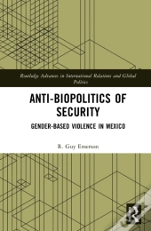 Anti-Biopolitics Of Security