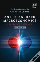 Anti-Blanchard Macroeconomics