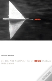 Capa do artigo Anti-Book