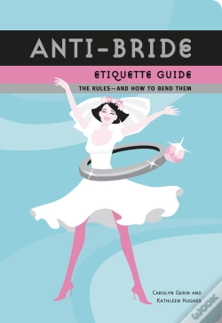 Capa do artigo Anti-Bride Etiquette Guide