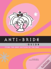 Capa do artigo Anti-Bride Guide
