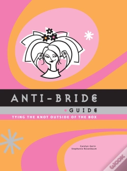 Capa do artigo Anti-Bride Guide