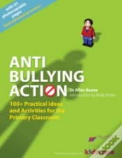 Capa do artigo Anti-Bullying Action