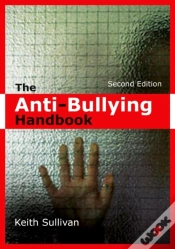 Capa do artigo Anti-Bullying Handbook