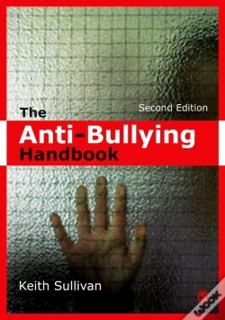 Capa do artigo Anti-Bullying Handbook