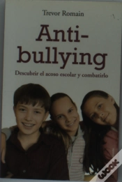 Capa do artigo Anti-Bullying