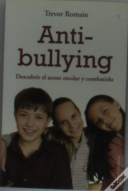 Capa do artigo Anti-Bullying