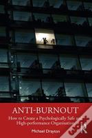 Anti-Burnout