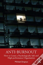 Capa do artigo Anti-Burnout