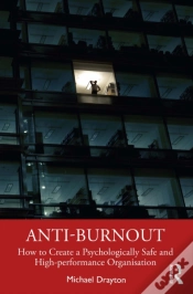 Capa do artigo Anti-Burnout