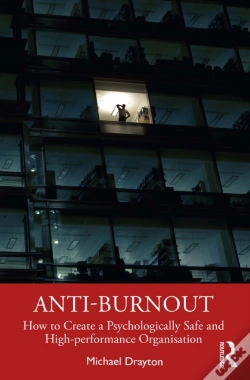 Capa do artigo Anti-Burnout