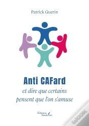Capa do artigo Anti Cafard Et Dire Que Certains Pensent Que L